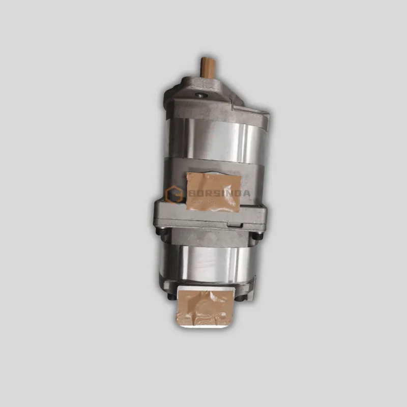 705-51-20370 Gear Oil Pump for Komatsu D65 Bulldozers for Sale